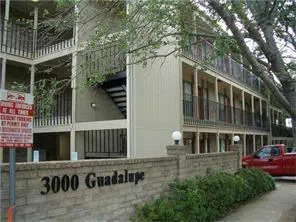 3000 GUADALUPE STREET #101